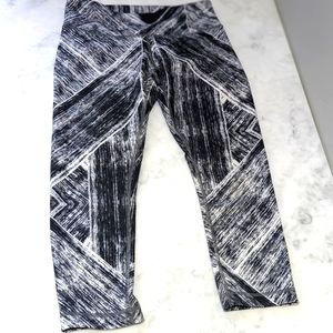 Lululemon Capris
